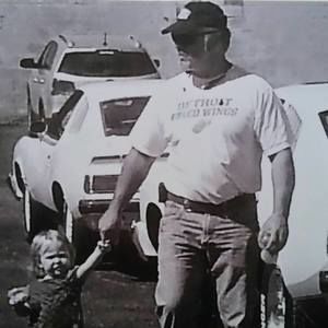 Meet your Posher, Dave